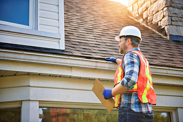 Licensed Roofing service in Fancher, NY - Ben Roofing and Steel LLC